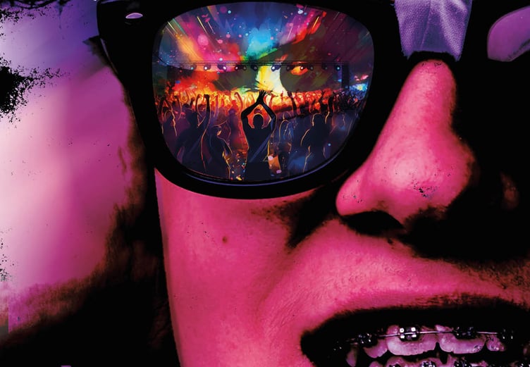 Ravers! Torch Youth Theatre