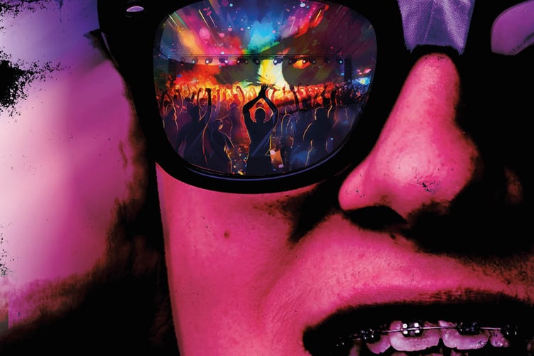 Ravers! Torch Youth Theatre