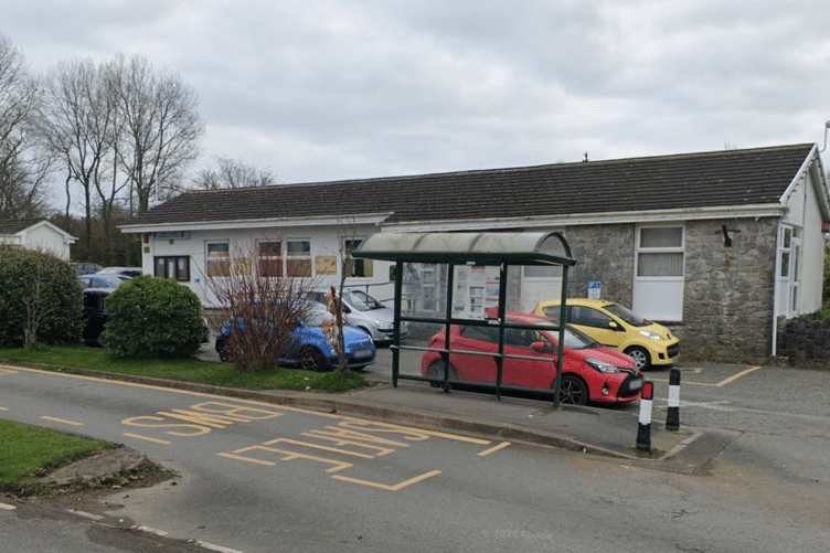 Kilgetty and Begelly Community Centre