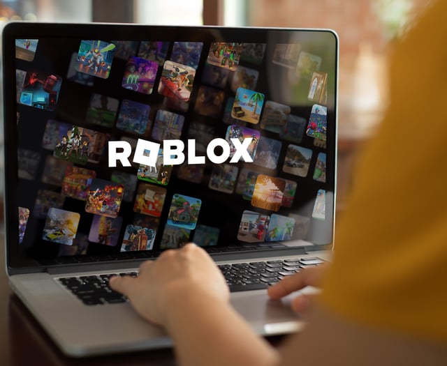 ‘Children spending more time in digital worlds than the real one’