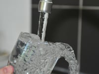 Fury over massive water bill hike across Wales