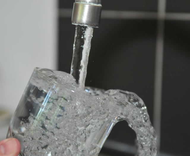 Fury over massive water bill hike across Wales
