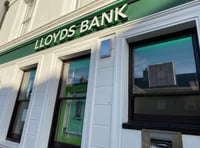 Pembroke Dock Lloyds Bank branch to close