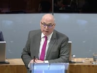 Councils continue to hoard reserves while Council Tax rises