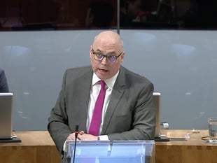 Councils continue to hoard reserves while Council Tax rises