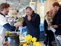 New Chamber of Business formed for Saundersfoot