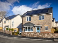 Pembrokeshire developer to host new homes event in Haverfordwest