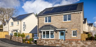 Pembrokeshire developer to host new homes event in Haverfordwest