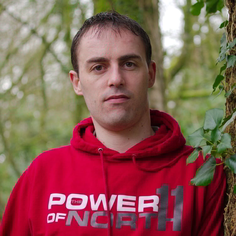 Jamie King - PRP Training - Apprenticeships