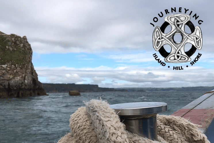 Founded in 1988 and based in Pembrokeshire, Journeying remains non-profit seeking.