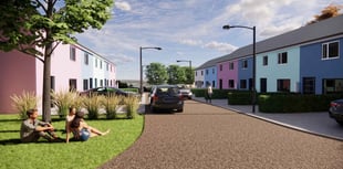 Saundersfoot housing plan rejected over concerns