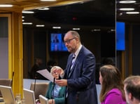 West Wales pays more than £100k in fees to the Crown Estate annually