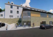 Stepaside holiday park expansion plans expected to fail again