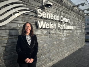 Welsh farmers gain funding certainty 