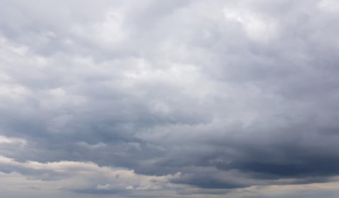 Mild with patchy rain then sun returns