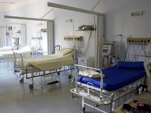 Nurse struck off after repeatedly sexually assaulting junior colleague