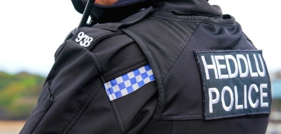 Fined for Pembroke driving offences