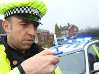 Milford man banned for drug-driving