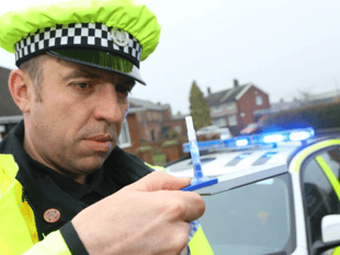 Milford man banned for drug-driving