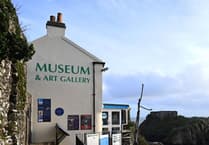 Explore Welsh museums with the Passport Challenge