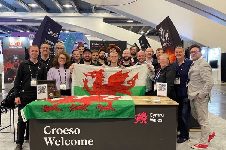 Game Developers Conference 2024