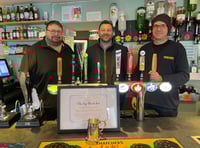 Narberth inn crowned Best Local Pub