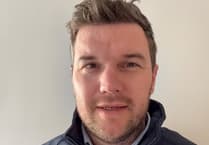 Meet Tom Dennis: Leading Saundersfoot Ger y Môr project