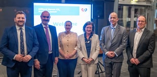 Milford Haven CO2 Project targets 5 million tonnes