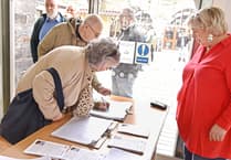 Cardigan’s £126,420 chapel bid nears goal