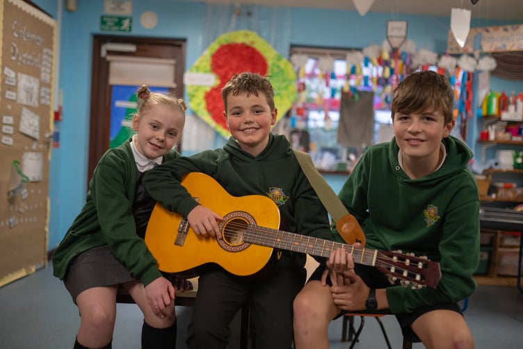 Families urged to claim for school essentials grant