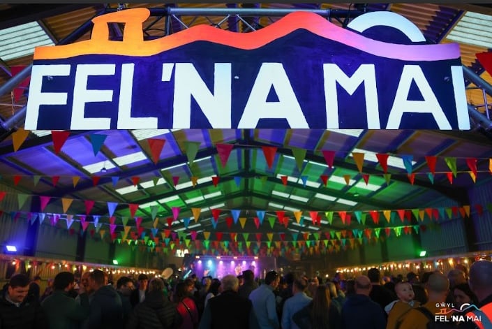 Fel ’Na Mai
