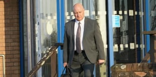 Police superintendent nicknamed ‘the octopus’ sacked