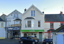 Free meal event in Tenby for mental wellbeing
