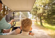 Bluestone's eco-ambition: UK's first fossil free resort?