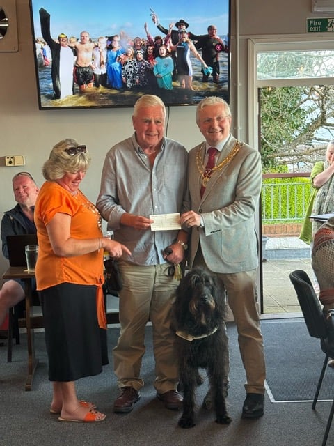 Pembrokeshire Guide Dogs