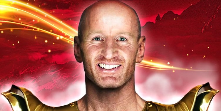 Big Pembrokeshire Pantomime headliner Gareth Thomas, Welsh rugby legend
