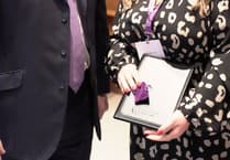 Local surveyor achieves prestigious Chartered status