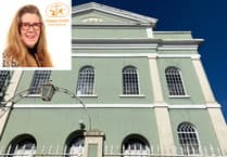 PPSC welcomes head of Happy Child charity to Pembrokeshire this April