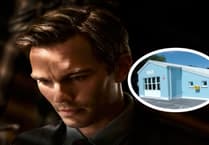 Summerhill Film Night presents Juror#2 at Amroth Hall