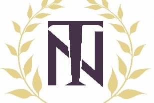 Tom Newing & Sons Ltd - logo