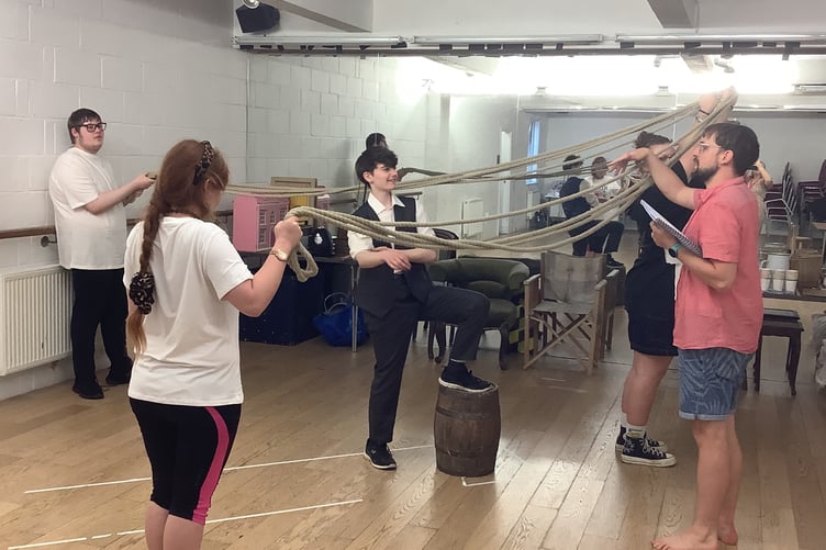 Summer Schools at the Torch have something for everyone