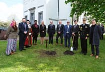 Celebrating Japanese connections in Pembroke Dock