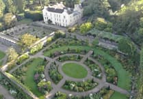 Vote for your favourite RHS Partner Garden - £100 voucher to be won
