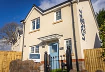 New Pembrokeshire homes eligible under Help to Buy Wales