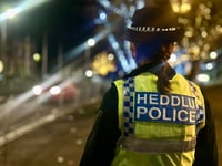 More action needed to tackle shoplifting, say independent retailers