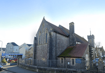 St Teilo’s Church, Tenby Catholic Mass timetable