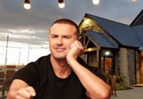 Marston’s and Paddy McGuinness hunt for UK’s smartest pub