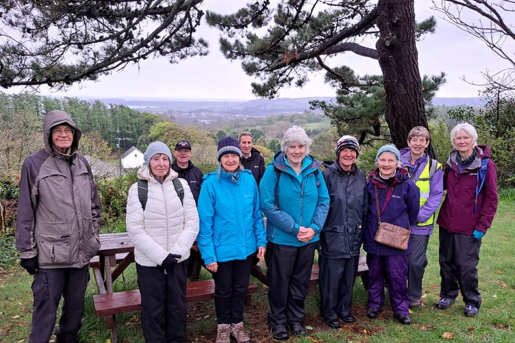 Speedies at Allen’s View on April 19, 2025