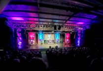 Praise for The Shakin' Stevens Story at Folly Farm