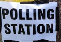Narberth Polling Station clarification
